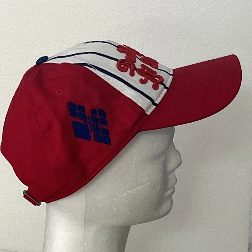 Harley Quinn Daddy's Lil Monster, Suicide Squad Adjustable Ball Cap/Hat NEW Read